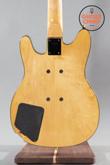 1987 Rickenbacker 2050 El Dorado Bass Mapleglo