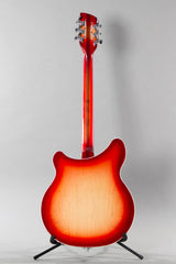 2014 Rickenbacker 360/12 12-String Fireglo