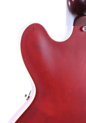 2008 Gibson ES-335 Satin Cherry