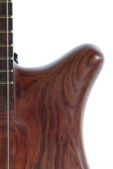 2000 Warwick Thumb Bass 5 String Neck Thru