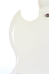 2003 Gibson Custom Shop SG Custom 3 Pickup