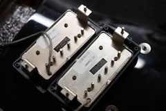 2011 Gibson Les Paul Classic Custom Black