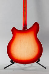 2014 Rickenbacker 360/12 12-String Fireglo