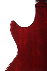 2010 Gibson Les Paul Sammy Hagar "Red Rocker" Electric Guitar "Chickenfoot"