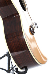 2013 Gibson SJ-200 Super Jumbo Custom Acoustic Guitar