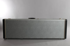 1991 Rickenbacker 4001CS Chris Squire Signature Bass Guitar #128/1000 ~Rare~