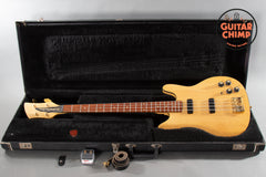 1987 Rickenbacker 2050 El Dorado Bass Mapleglo