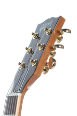 2017 Gibson Limited Run Les Paul Premium Plus Myrtle Antique Natural #59/150