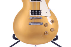 2001 Gibson Les Paul Classic Goldtop