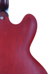 2008 Gibson ES-335 Satin Cherry