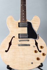 2004 Gibson Memphis ES-335 Natural