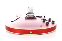 2008 Gibson ES-335 Satin Cherry