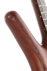 2000 Warwick Thumb Bass 5 String Neck Thru