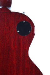 2010 Gibson Les Paul Sammy Hagar "Red Rocker" Electric Guitar "Chickenfoot"