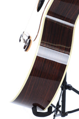 2013 Gibson SJ-200 Super Jumbo Custom Acoustic Guitar