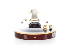 2010 Gibson Les Paul Sammy Hagar "Red Rocker" Electric Guitar "Chickenfoot"