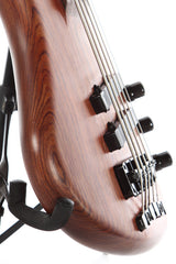 2000 Warwick Thumb Bass 5 String Neck Thru