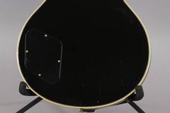 2002 Gibson Custom Shop Les Paul Custom 1957 Reissue 57RI Ebony Black Beauty