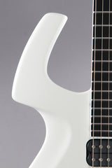 2008 Parker Fly Classic Pearl White with Graphtech Synth Plus Mag/Piezo Stereo Output