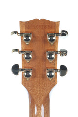 2017 Gibson Limited Run Les Paul Premium Plus Myrtle Antique Natural #59/150