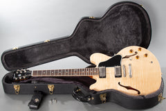 2004 Gibson Memphis ES-335 Natural