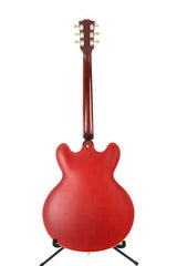 2008 Gibson ES-335 Satin Cherry