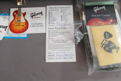 2007 Gibson Custom Shop Jimmy Page EDS-1275 Double Neck VOS Electric Guitar