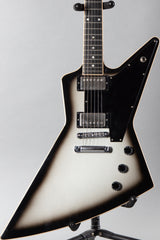 2012 Gibson "Thunderhorse" Explorer Dethklok Silverburst
