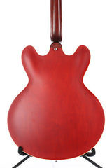 2008 Gibson ES-335 Satin Cherry