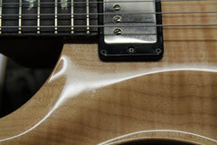 2006 PRS Paul Reed Smith Hollowbody I Natural