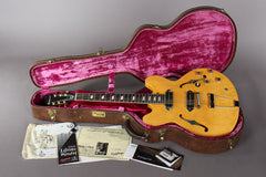 Epiphone John Lennon ES230TD Casino "Revolution" #905/1965