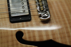 2006 PRS Paul Reed Smith Hollowbody I Natural