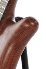 2000 Warwick Thumb Bass 5 String Neck Thru