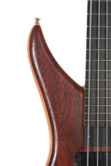 1996 Alembic Epic 6 String Bass Guitar