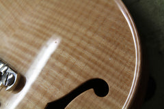 2006 PRS Paul Reed Smith Hollowbody I Natural