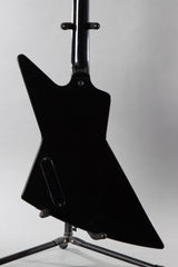 2012 Gibson "Thunderhorse" Explorer Dethklok Silverburst