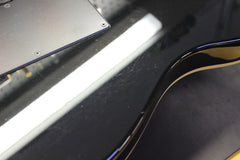 1995 Ernie Ball Music Man EVH Eddie Van Halen Signature