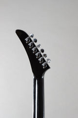 2012 Gibson "Thunderhorse" Explorer Dethklok Silverburst