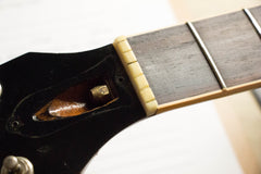 1993 Gibson Les Paul Standard Tobacco Sunburst