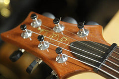 2006 PRS Paul Reed Smith Hollowbody I Natural