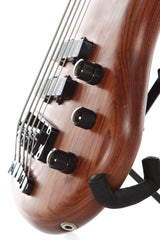 2000 Warwick Thumb Bass 5 String Neck Thru