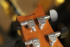 2006 PRS Paul Reed Smith Hollowbody I Natural