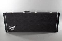 2012 Gibson "Thunderhorse" Explorer Dethklok Silverburst