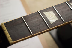 1993 Gibson Les Paul Standard Tobacco Sunburst