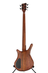 2000 Warwick Thumb Bass 5 String Neck Thru