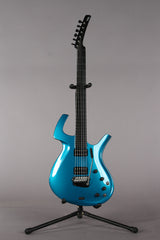 1999 Parker Fly Classic Teal Blue -PRE REFINED-
