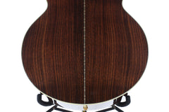 2013 Gibson SJ-200 Super Jumbo Custom Acoustic Guitar