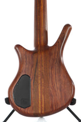 2000 Warwick Thumb Bass 5 String Neck Thru