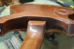 2006 PRS Paul Reed Smith Hollowbody I Natural