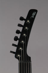 1999 Parker Fly Classic Teal Blue -PRE REFINED-